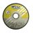 Круг отрезной WERK 34010  180х1,6х22,23мм