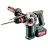 Перфоратор Metabo KHA 18 LTX BL 24 600211500 4Ah