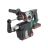 Перфоратор Metabo KHA 18 LTX BL 24 600211540 5,5Ah