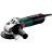 Кутова шліфмашина Metabo W 9-115 (600354010)