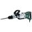 Відбійний молоток Metabo MHE 96 SDS-max 1600 Вт