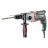 Дрель ударная Metabo SBE 1000-2 + кейс 600783500