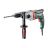 Дрель ударная Metabo SBE 1100-2S + кейс 600784500