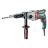 Дрель ударная Metabo SBE 1300-2S + кейс 600786500