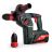 Перфоратор Metabo KHA 36 LTX 600795510