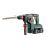 Перфоратор Metabo KHA 36-18 LTX 32 600796650