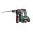 Перфоратор Metabo KHA 36-18 LTX 32 600796810