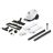 Пароочищувач KARCHER SC3 EasyFix Premium 73984