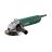 Кутова шліфмашина Metabo W 1100-115 601236000
