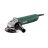 Кутова шліфмашина Metabo W 1100-115 601236010