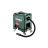Пылесос Metabo AS 18 L PC PressClean 602021850