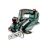 Электрорубанок Metabo HO 18 LTX 20-82 каркас