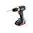 Шуруповерт Metabo BS 18 LT (2x LiHD 4,0Ah)