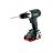 Шуруповерт Metabo BS 18 LT 2x LiHD 3,5Ah