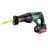 Сабельная пила Metabo ASE 18 LTX 602269660