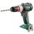 Шуруповерт Metabo BS 18 LT BL Q (каркас)