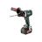 Шуруповерт Metabo BS 18 LTX 2xLi-PowerExtreme 5.2