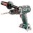 Шурупокрут Metabo BS 18 LTX 602193840