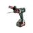 Шуруповерт Metabo BS 18 LTX Quick (2x LiHD 4,0Ah)