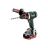 Шуруповерт Metabo BS 18 LTX Quick 2xLiHD 5,5Аг