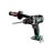 Шуруповерт Metabo BS 18 LTX-3 BL I каркас