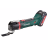 Реноватор Metabo MT 18 LTX 613021710