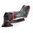 Реноватор Metabo MT 18 LTX 613021820