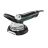 Шліфмашина Metabo RF 14-115 603823710