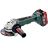 Кутова шліфмашина Metabo WPB 18 LTX 613 075 850