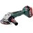 Кутова шліфмашина Metabo WPB 18 LTX 613 075 810