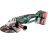 Угловая шлифмашина Metabo WPB 36-18 LTX 613102660