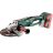 Угловая шлифмашина Metabo WPB 36-18 LTX 613102810