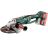 Угловая шлифмашина Metabo WPB 36-18 LTX 613102840