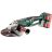 Угловая шлифмашина Metabo WPB 36-18 LTX 613102830