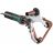 Шлифователь Metabo RBE 15-180 Set 602243500