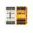 Набор бит DeWALT DT70737T EXTREME FlexTorq 31 шт
