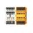 Набор бит DeWALT DT70746T EXTREME FlexTorq 34 шт