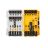 Набор бит DeWALT DT70747T EXTREME FlexTorq 32 шт