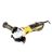 Угловая шлифмашина DeWALT DWE4369