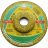 Круг отрез. Klingspor 125х2,5х22,2 C24 Extra