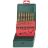 Набор сверл Metabo Promotion 627156000 19 шт