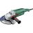 Кутова шліфмашина BOSCH PWS 2000-230 JE