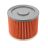 Фільтр гармошка для пилососа GRAPHITE 59G607
