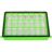 HEPA фильтр для пылесоса Rowenta ZR004501