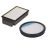 HEPA фильтр для пылесоса Rowenta ZR005901