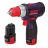 Шуруповерт Sparky BR2 12Li-C HD 1.5Ач