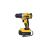 Шуруповерт VARO POWX0044LI X-line 32Нм