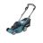 Газонокосарка Makita DLXMUA380E