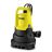 Насос дренажный Karcher SP 5 Dual 1.645-580.0