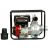 Мотопомпа бензинова Weima WMQGZ100-30 15005